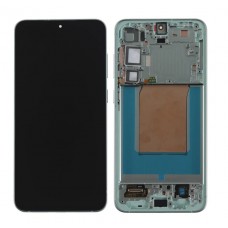 Samsung S25+ Plus Original OEM Screen Replacement With Frame Mint with Free Installation