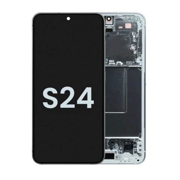 Galaxy S Series