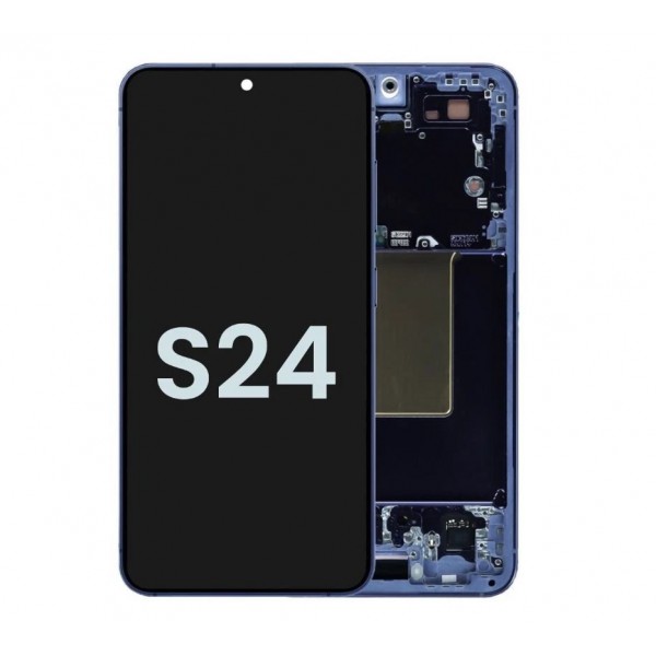 Galaxy S Series