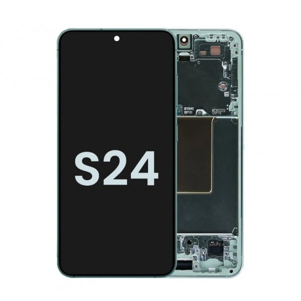 Galaxy S Series
