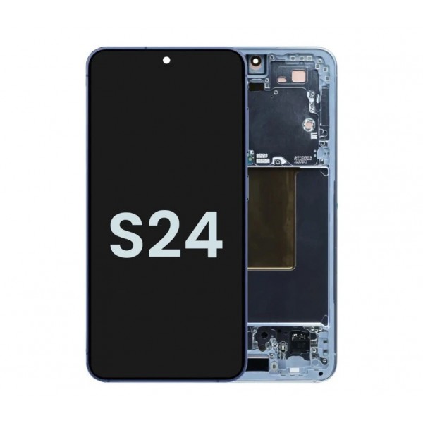 Galaxy S Series