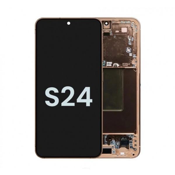 Galaxy S Series