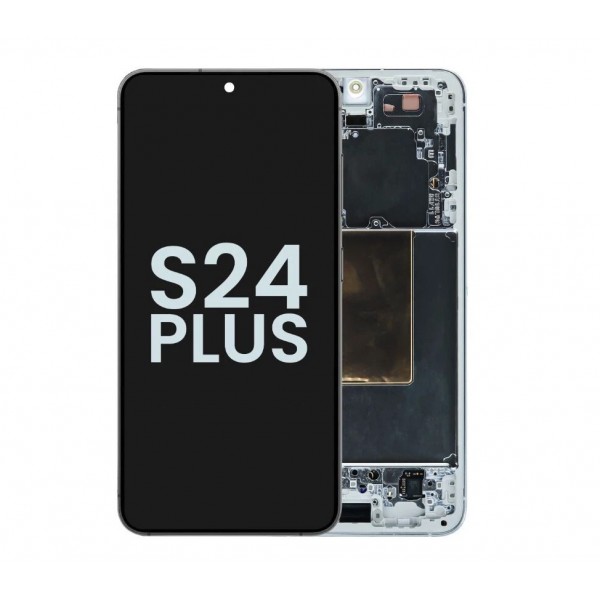 Galaxy S Series