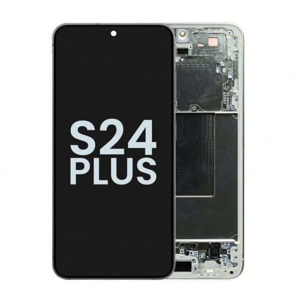 Galaxy S Series