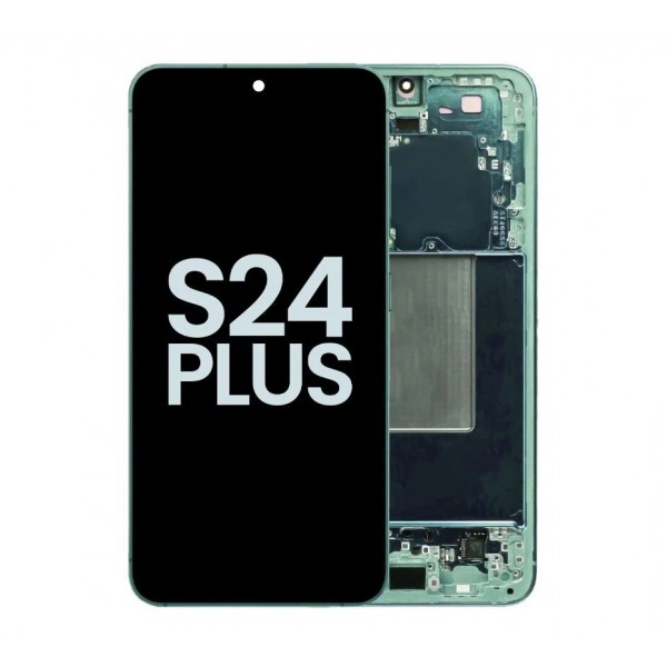 Galaxy S Series