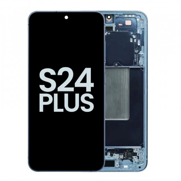 Galaxy S Series