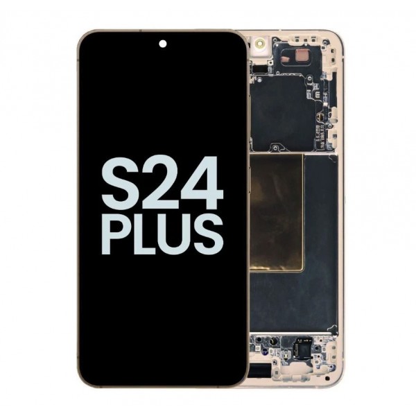 Galaxy S Series