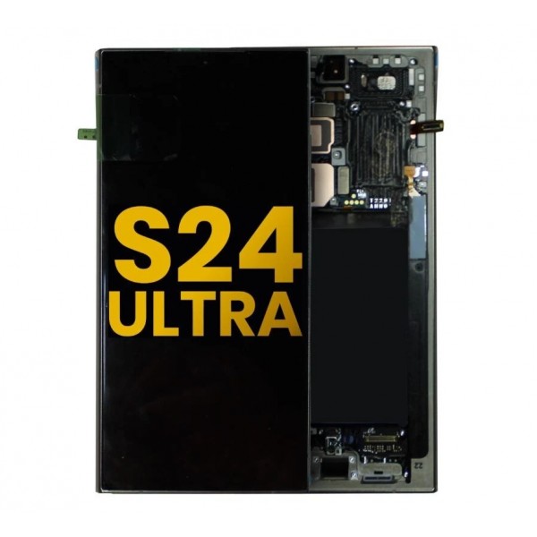 repai samsung replacemen screen