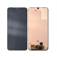 Original Samsung Galaxy A26 LCD Touch Screen Without Frame Black [BA]