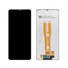 Samsung A06 4G 5G Original OEM Screen Replacement Without Frame Black with Free Installation