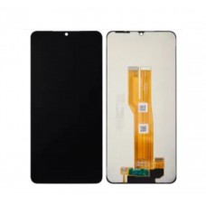 Genuine Samsung Galaxy A07 4G SM-A075 Incell LCD Touch Screen Without Frame Black [BA]