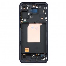 Original Samsung Galaxy A55 5G SM-A556 LCD Touch Screen With Frame Navy [BA]