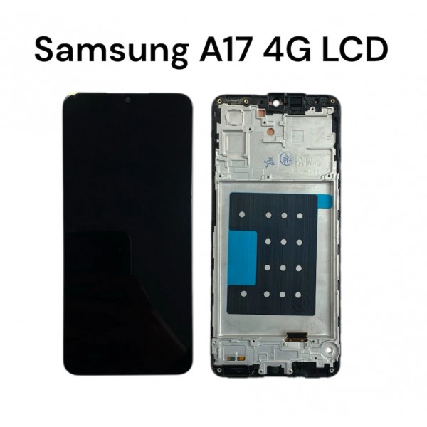 Galaxy A Series