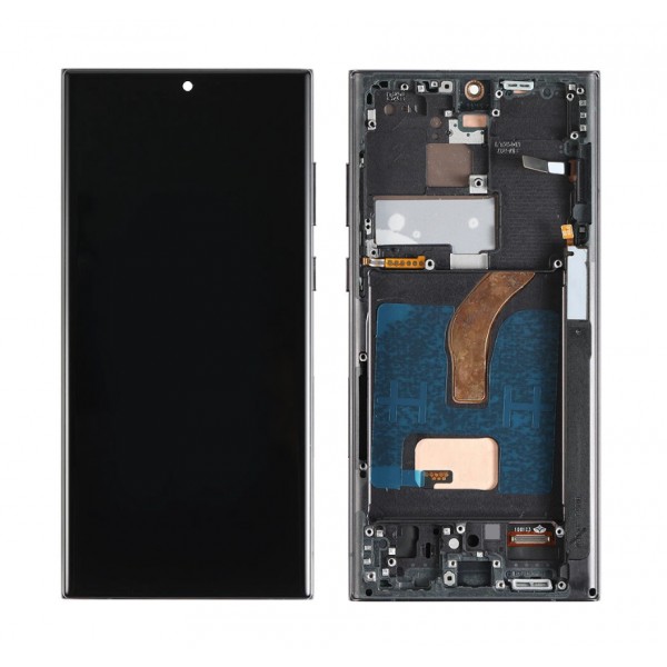 Galaxy S Series