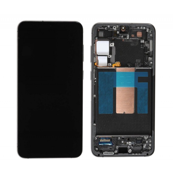 Galaxy S Series