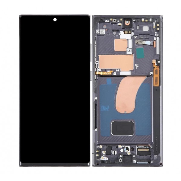 Galaxy S Series