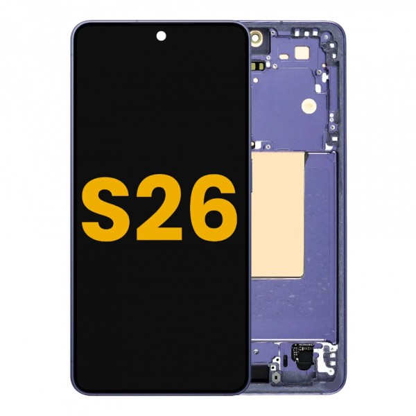 Galaxy S Series