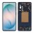 Original Samsung Galaxy S26 Plus 5G LCD Touch Screen With Frame Black [BA]