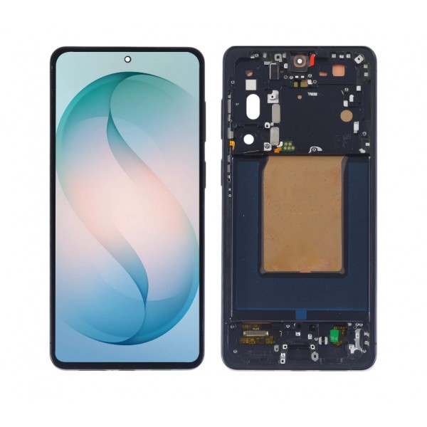 Galaxy S Series