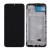 Original Samsung Galaxy A16 4G A165 LCD Display Touch Screen Digitizer (Black) With Frame Screen Replacement [BA]