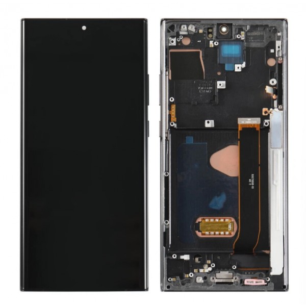 Galaxy S Series