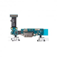 Samsung S5 G900F charging port [BK]