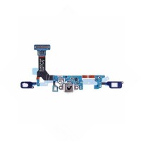 Samsung S7 G930F Charging Port [BK]