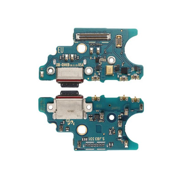 Samsung Phone Charging Port