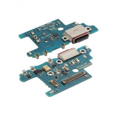 Replacement Charging Port Dock Connector Board For Samsung S20 Plus G985F G986F [BK]