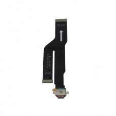 Samsung Note 20 Ultra Charging Port [BK]