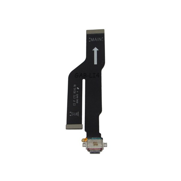 Samsung Phone Charging Port