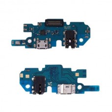 Replacement Charging Port Dock Connector Board For Samsung A10F A105F [BK]