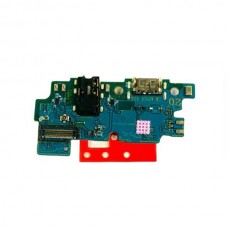 Replacement Charging Port Dock Connector Board For Samsung A20 A205F [BK]