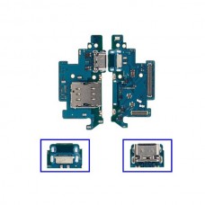 Replacement Charging Port Dock Connector Board For Samsung A80 A805F [BK]