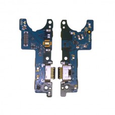 Samsung A11 A115F Charging Port [BK]