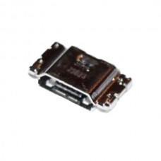 Samsung J400FZ Replacement Charging Port Only [BK]