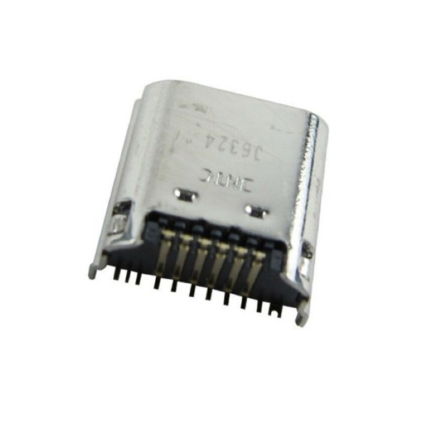 Samsung Tab Charging Port