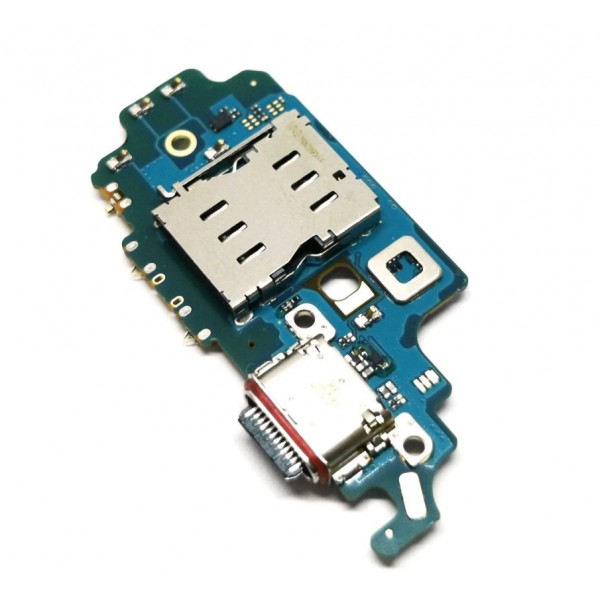 Samsung Phone Charging Port