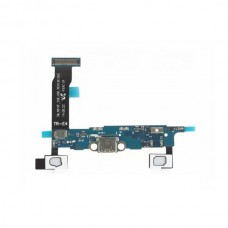 Samsung Galaxy Note 4 Charging Port [BK]