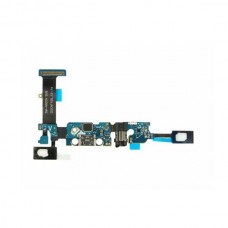 Samsung Galaxy Note 5 Charging Port [BK]