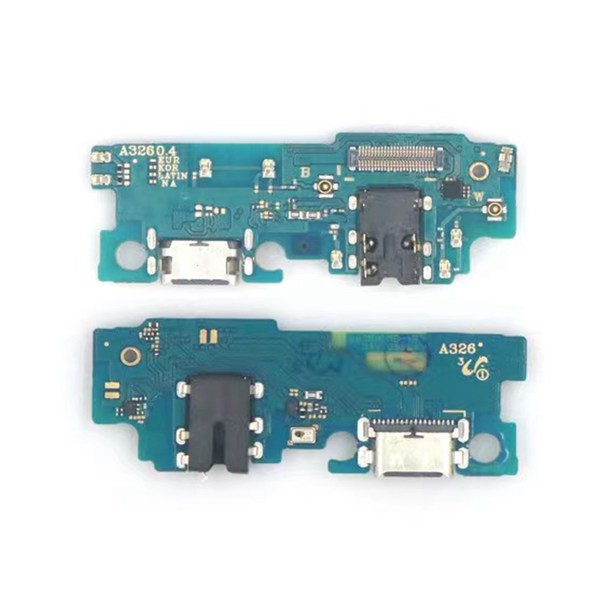 Samsung Phone Charging Port