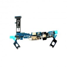 Samsung Galaxy A5 2016 A510F Charging Port [BK]