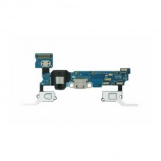 Samsung Galaxy A7 2015 A700F Charging Port [BK]