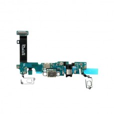 Samsung Galaxy A7 2016 A710F Charging Port [BK]