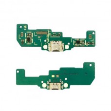 Samsung Galaxy Tab A 10.5 T590 T595 Charging Port [BK]