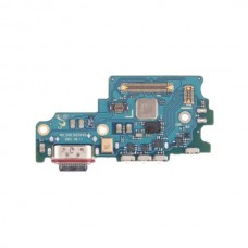 Replacement Charging Port Dock Connector Board For Samsung S21 FE G990B [BK]