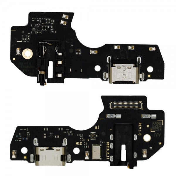 Samsung Phone Charging Port