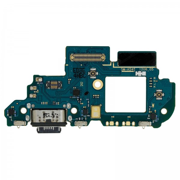 Samsung Phone Charging Port