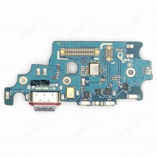 Charging Port Dock Connector Board For Samsung Galaxy S21+ Plus 5G SM-G996U[BK]