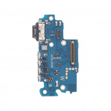 Replacement Charging Port Dock Connector Board For Samsung Galaxy A53 5G SM-A536 [BK]